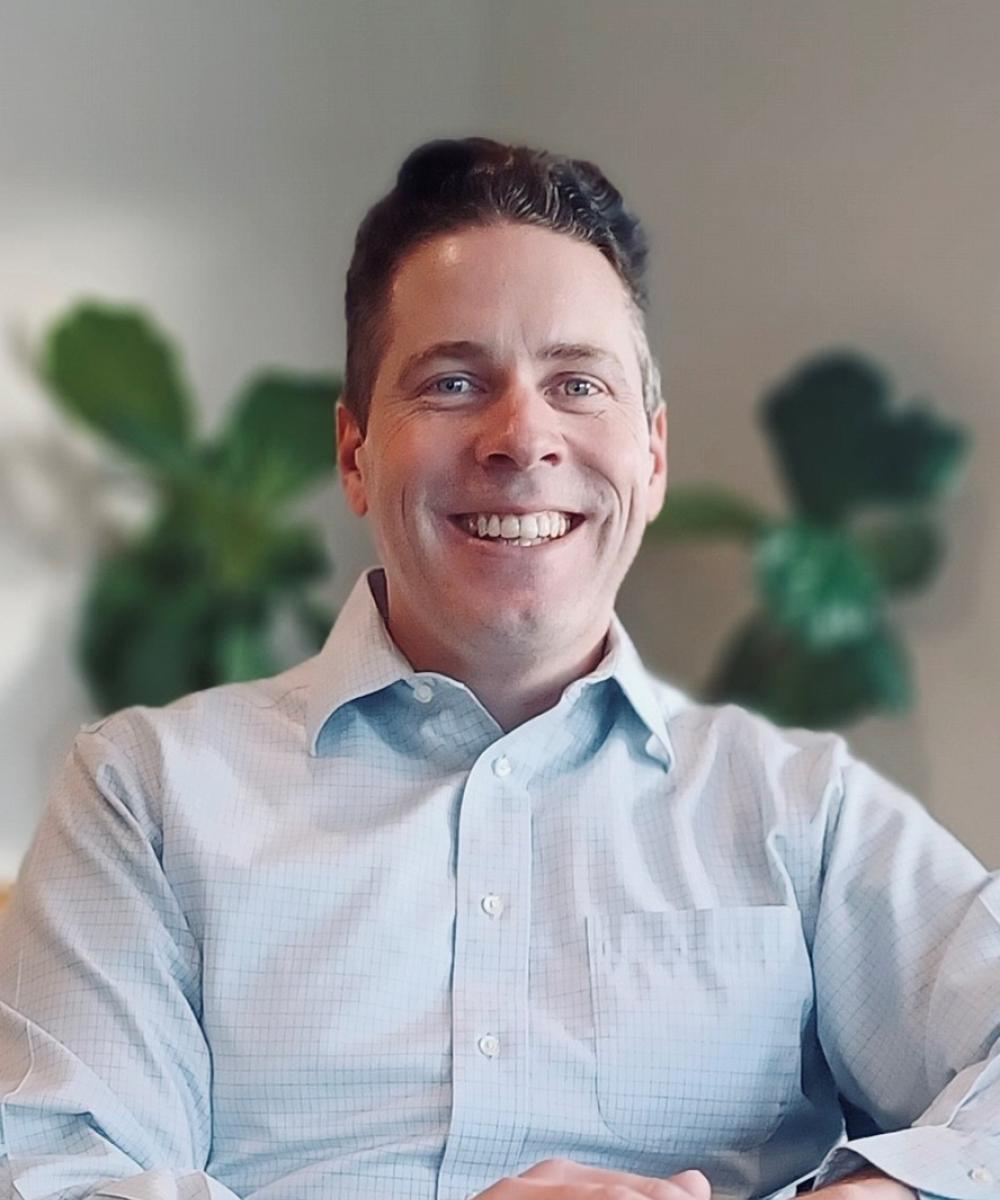 Andrew | Financial Advisor | Parallel Financial Advisors CO